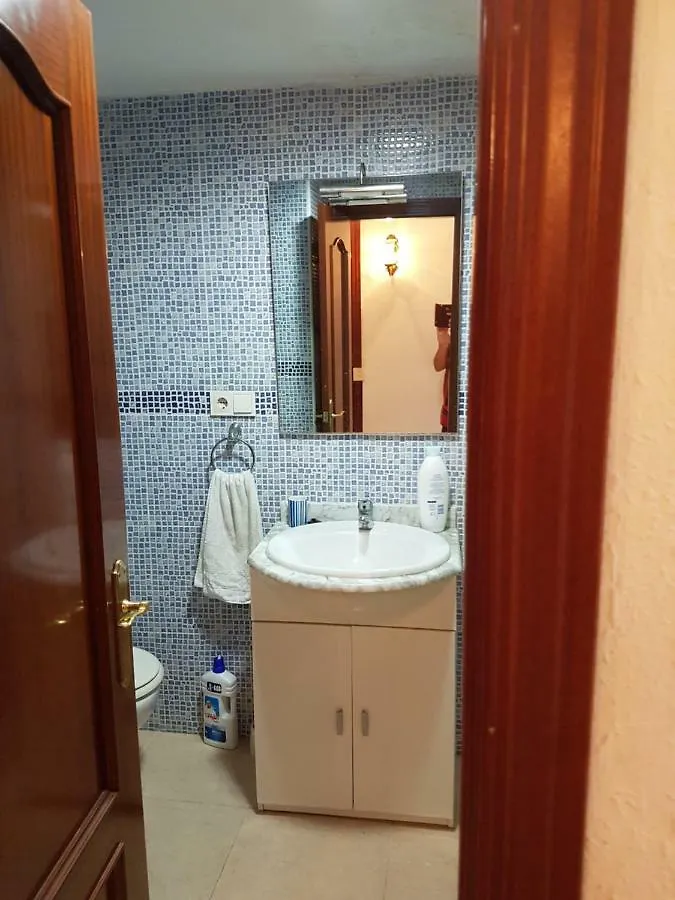 Vista Del Sol 2 Hotel Torremolinos