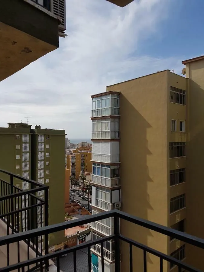 Vista Del Sol 2 Hotel Torremolinos