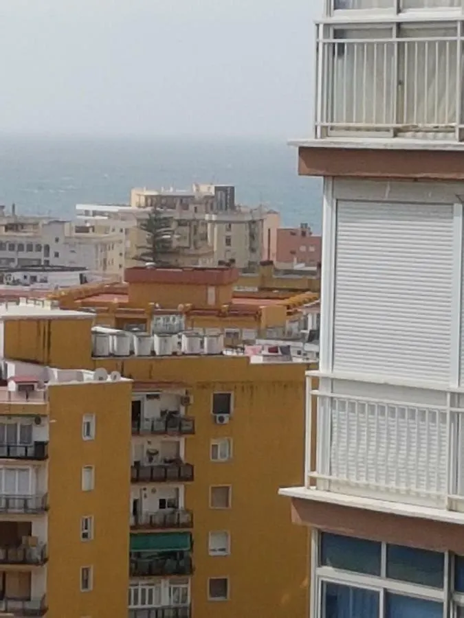 Vista Del Sol 2 Hotel Torremolinos Apartment