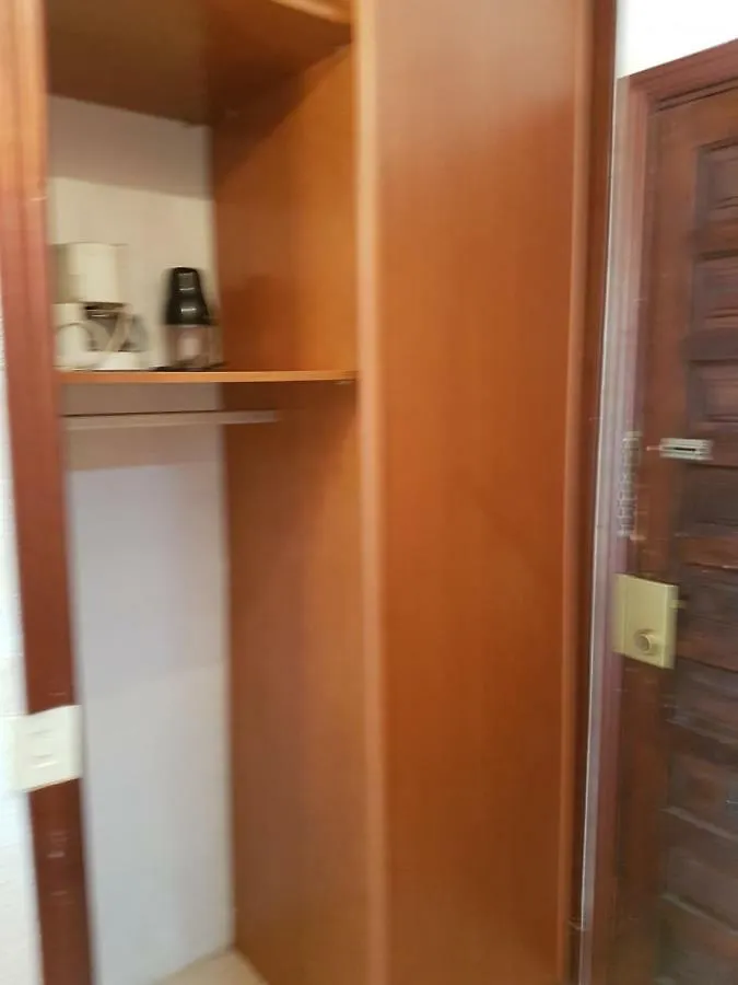 Apartment Vista Del Sol 2 Hotel Torremolinos Spain