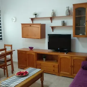 La Casita De Apartamento Arinaga