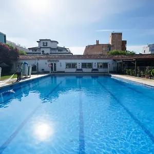 Armenka Carihuela Park Apartamento Torremolinos