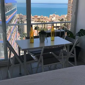  Apartamento Apartamento En Playa La Carihuela Cascada Summer