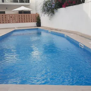 New Beside Sitges With Pool Beside Apartamento Vilanova i la Geltrú