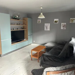 Grand Proche De La Mer Apartamento Rosas