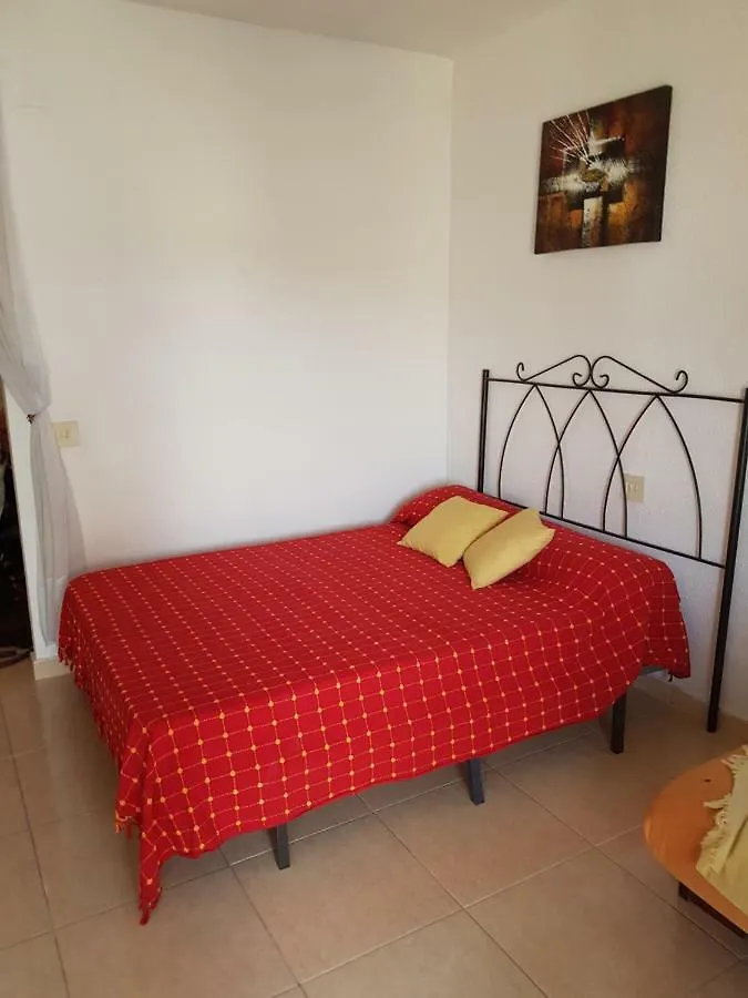 Apartmán Hotel Vista Del Sol 2 Torremolinos