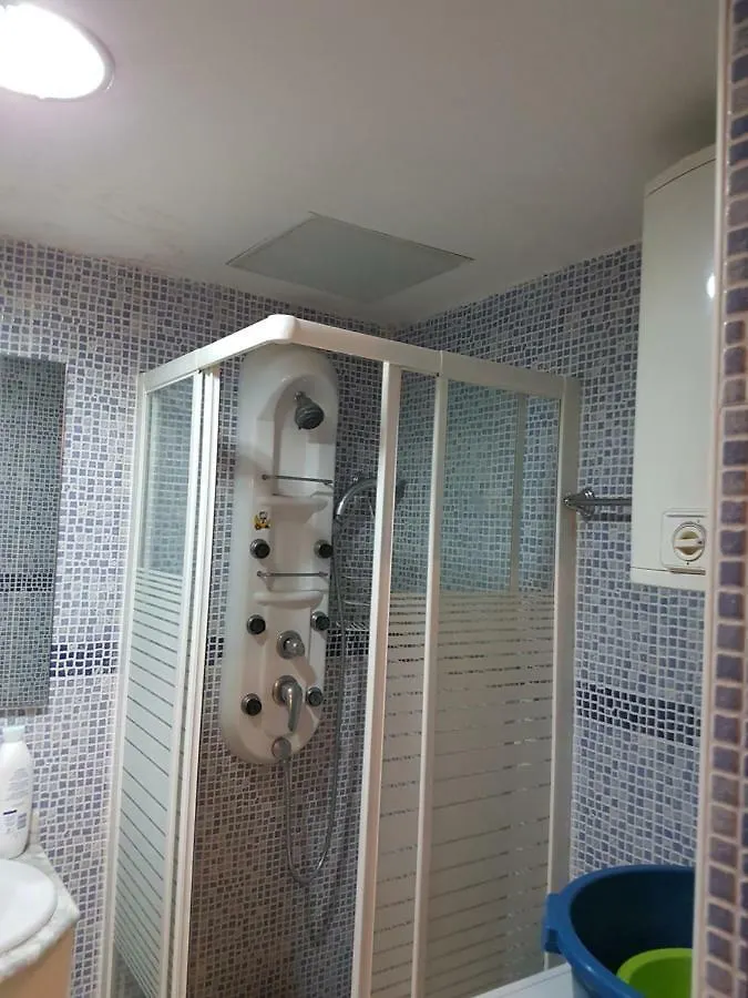 Apartmán Hotel Vista Del Sol 2 Torremolinos